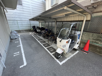 ���̑����p���@�o�C�N�u��