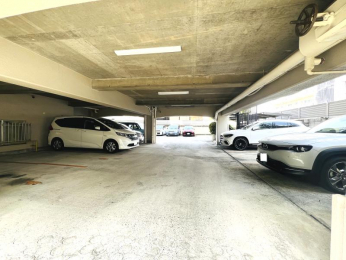 ���ԏ�@�~�n�����ԏ�i���󂫏󋵂͐����ϓ����邽�ߗv�m�F�j