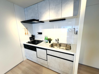 �L�b�`���@�Ǖt�^�C�v�Ȃ̂Œ݂�I���[�������Ղ育�����܂��I