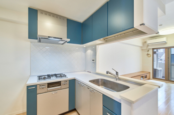 �L�b�`���@-