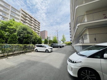 ���ԏ�@�~�n�����ԏ�i���󂫏󋵂͐����ϓ����邽�ߗv�m�F�j