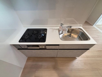 �L�b�`���@-