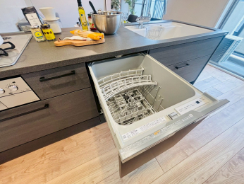 �L�b�`���@-