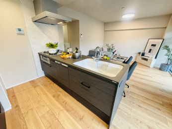 �L�b�`���@-