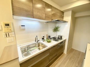 �L�b�`���@-