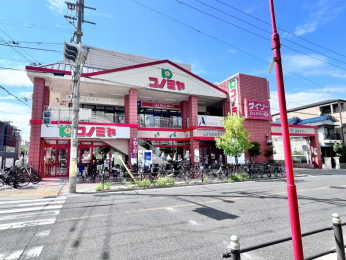 ���ӊ��@�R�m�~����Z�g�X�܂Ŗ�350��