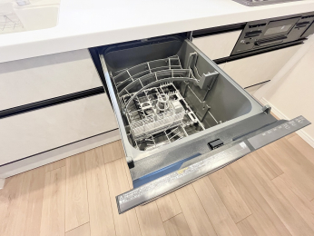 ���d�l�ʐ^(�L�b�`���j�@�Ǝ��̎��ԒZ�k�ɕ֗��ȐH��@�t�ł�