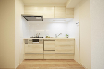 �L�b�`���@-