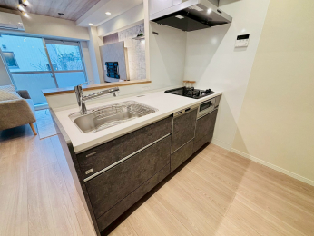 �L�b�`���@-