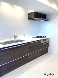 �L�b�`���@-