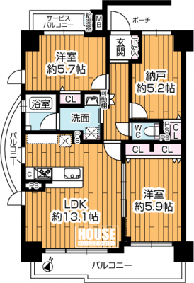 �Ԏ��}�i�̂P�}���V�����j�@-