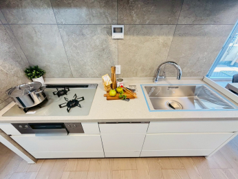 �L�b�`���@-