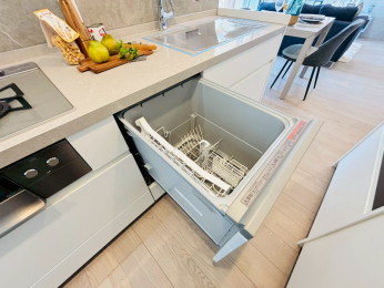 �L�b�`���@-