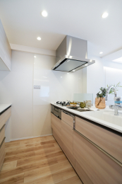 �L�b�`���@-