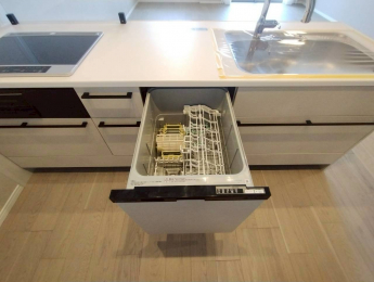 �L�b�`���@-