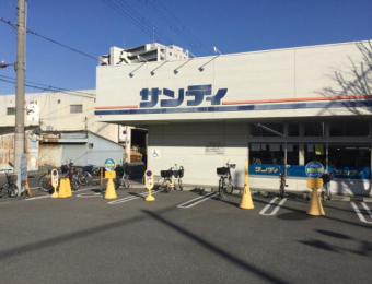 ���ӊ��@�T���f�B��Z�g�X�܂Ŗ�187��