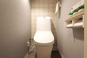 �g�C���@�������֍��t���̃g�C���ł�