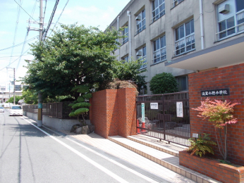 ���ӊ��@�������쏬�w�Z�܂Ŗ�190��