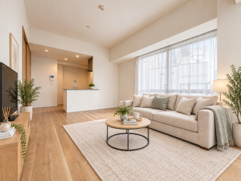 ���r���O�@�傫�ȑ����炽���Ղ�̗z�˂����˂����ޖ��邢�Z��