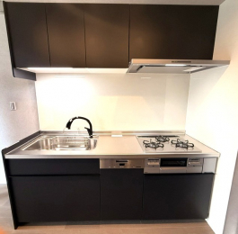 �L�b�`���@Miele���H��@�t�A�^�b�`���X����